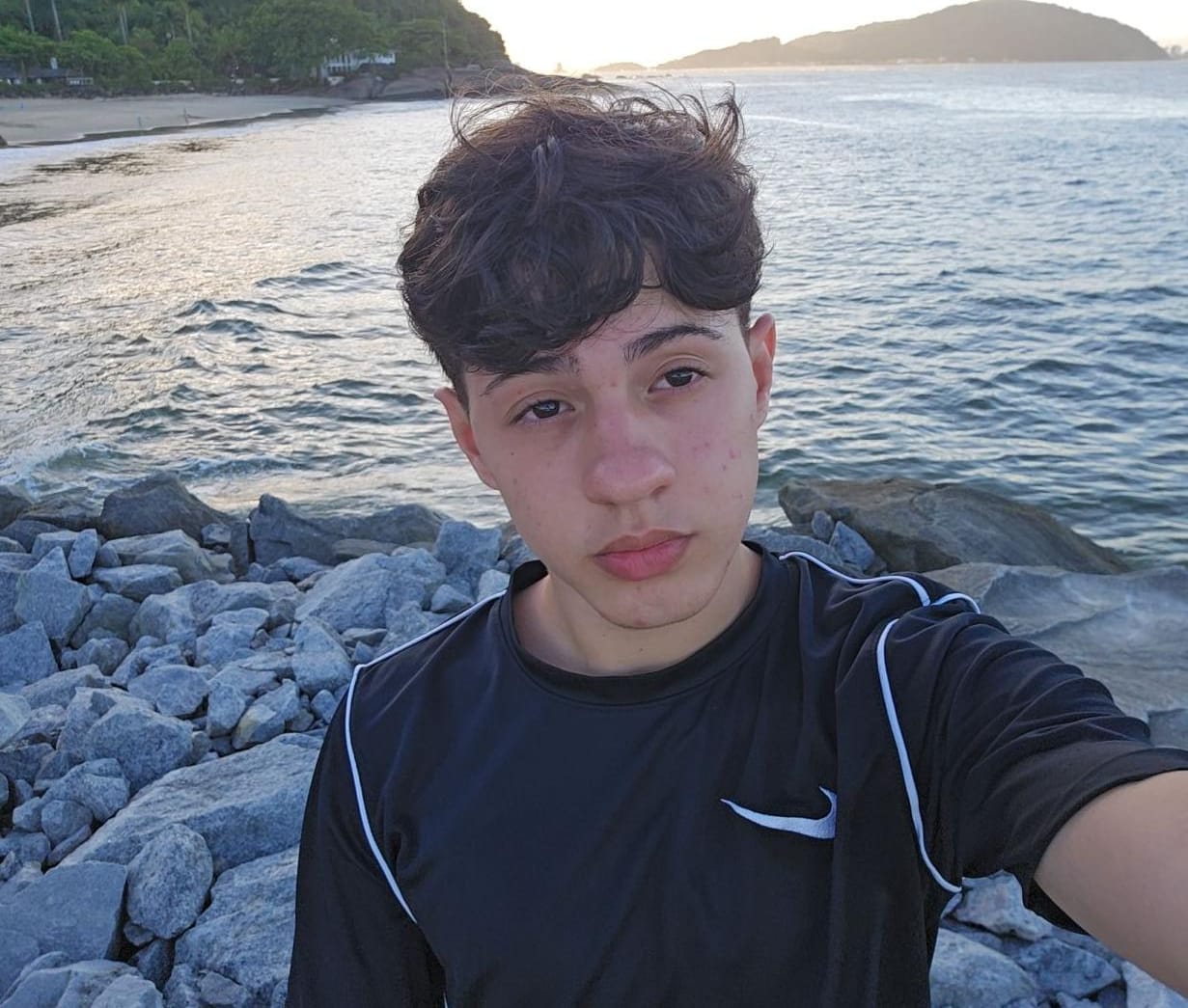 uma foto de mim